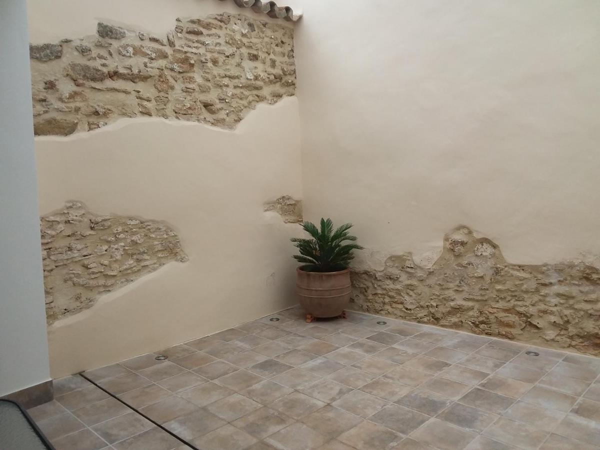 Casa Clavero Ronda Exteriör bild