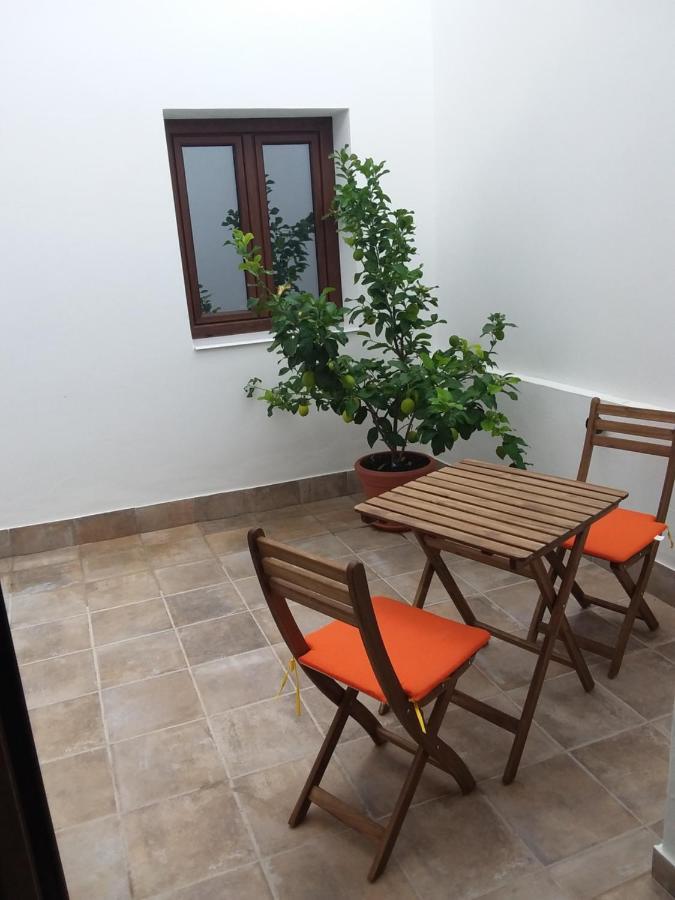 Casa Clavero Ronda Exteriör bild
